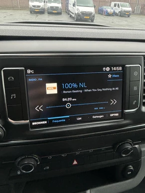 Peugeot Expert - Afbeelding 28 van 30