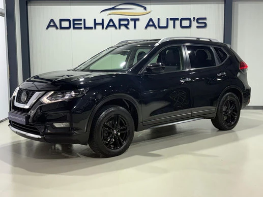 Nissan X-Trail - Afbeelding 1 van 30
