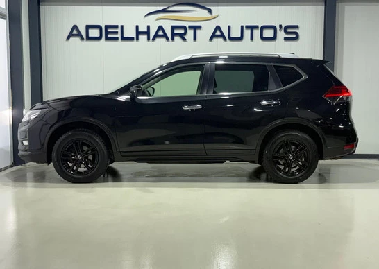 Nissan X-Trail - Afbeelding 2 van 30