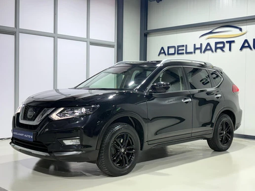Nissan X-Trail - Afbeelding 4 van 30