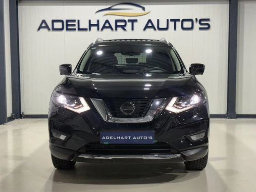 Nissan X-Trail - Afbeelding 5 van 30