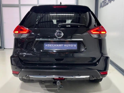 Nissan X-Trail - Afbeelding 6 van 30