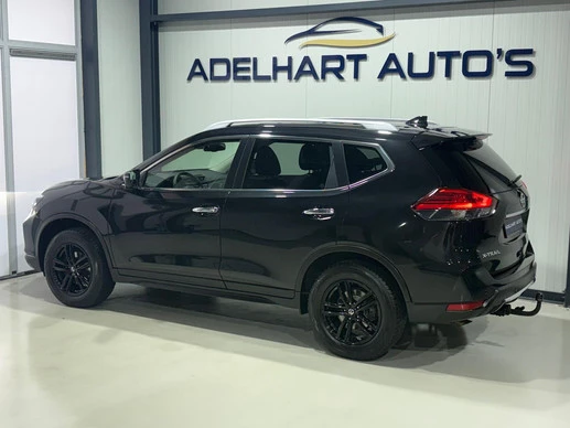 Nissan X-Trail - Afbeelding 7 van 30