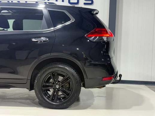 Nissan X-Trail - Afbeelding 9 van 30
