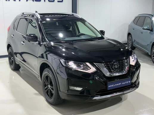 Nissan X-Trail - Afbeelding 11 van 30