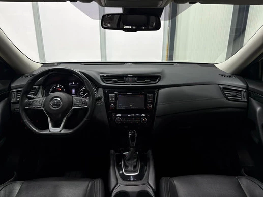 Nissan X-Trail - Afbeelding 13 van 30