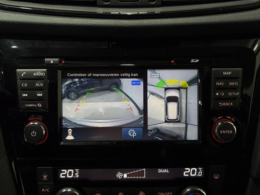 Nissan X-Trail - Afbeelding 14 van 30