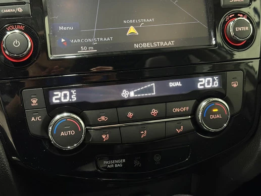 Nissan X-Trail - Afbeelding 16 van 30