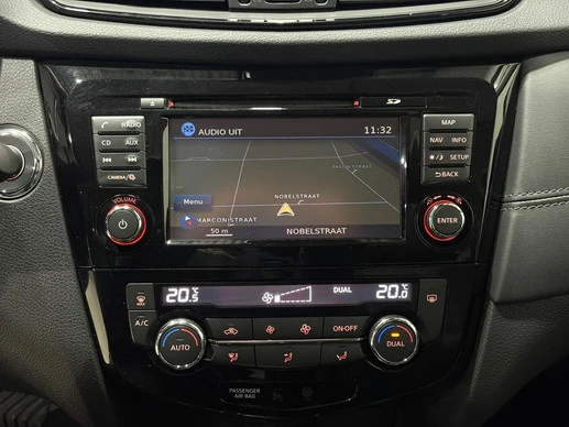 Nissan X-Trail - Afbeelding 17 van 30