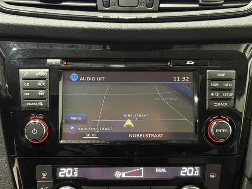 Nissan X-Trail - Afbeelding 18 van 30