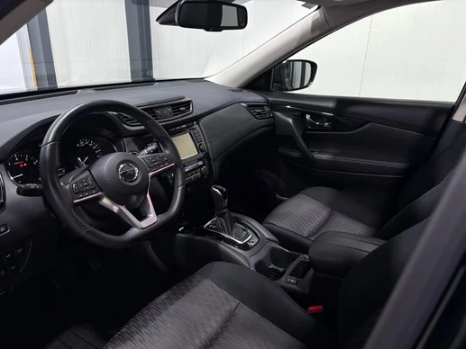 Nissan X-Trail - Afbeelding 21 van 30