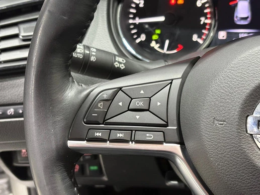 Nissan X-Trail - Afbeelding 25 van 30