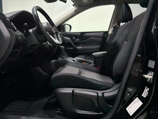 Nissan X-Trail - Afbeelding 28 van 30