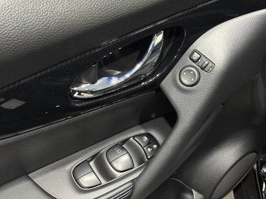 Nissan X-Trail - Afbeelding 30 van 30