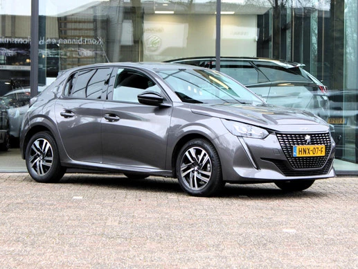 Peugeot 208 - Afbeelding 1 van 24
