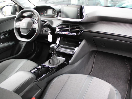 Peugeot 208 - Afbeelding 3 van 24