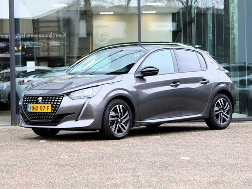 Peugeot 208 - Afbeelding 5 van 24