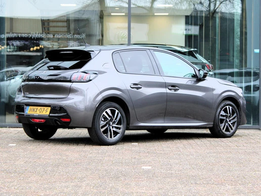 Peugeot 208 - Afbeelding 6 van 24