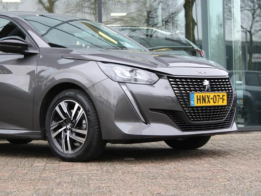 Peugeot 208 - Afbeelding 10 van 24