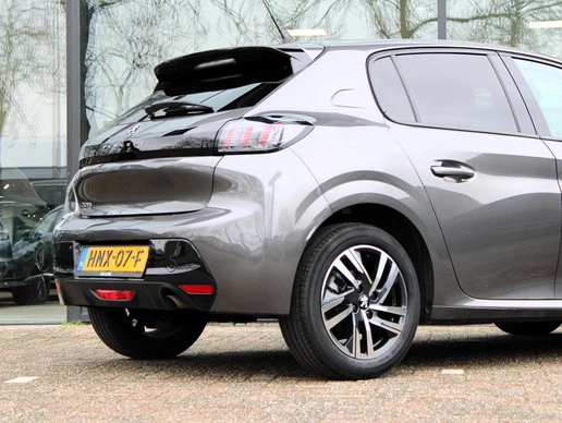 Peugeot 208 - Afbeelding 11 van 24