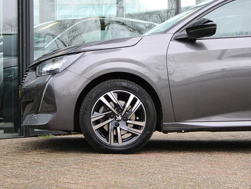 Peugeot 208 - Afbeelding 12 van 24