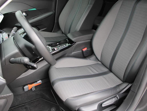 Peugeot 208 - Afbeelding 14 van 24