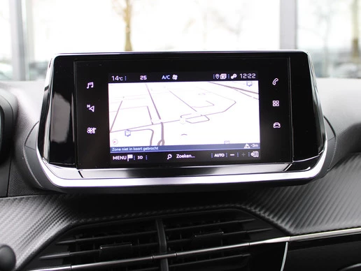 Peugeot 208 - Afbeelding 16 van 24