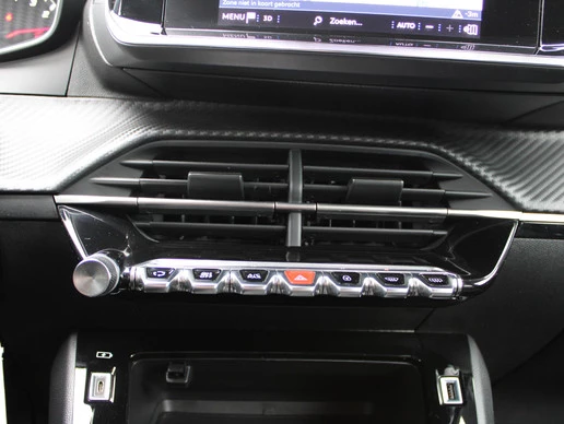 Peugeot 208 - Afbeelding 17 van 24