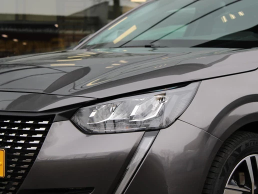 Peugeot 208 - Afbeelding 20 van 24