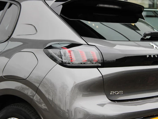 Peugeot 208 - Afbeelding 22 van 24
