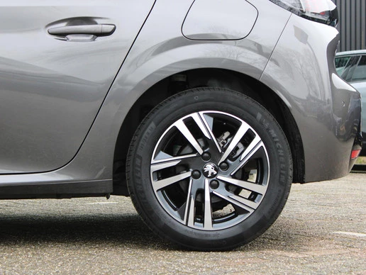 Peugeot 208 - Afbeelding 24 van 24