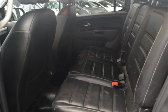 Volkswagen Amarok - Afbeelding 8 van 27