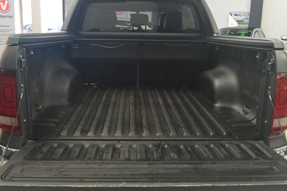 Volkswagen Amarok - Afbeelding 9 van 27