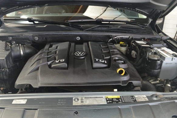 Volkswagen Amarok - Afbeelding 11 van 27