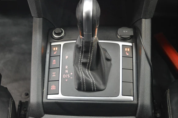 Volkswagen Amarok - Afbeelding 13 van 27