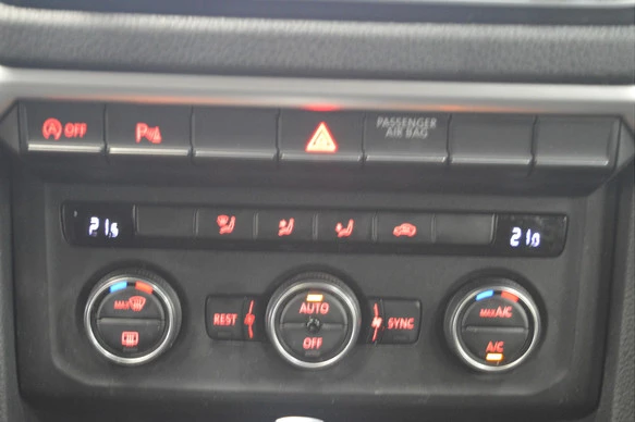 Volkswagen Amarok - Afbeelding 18 van 27