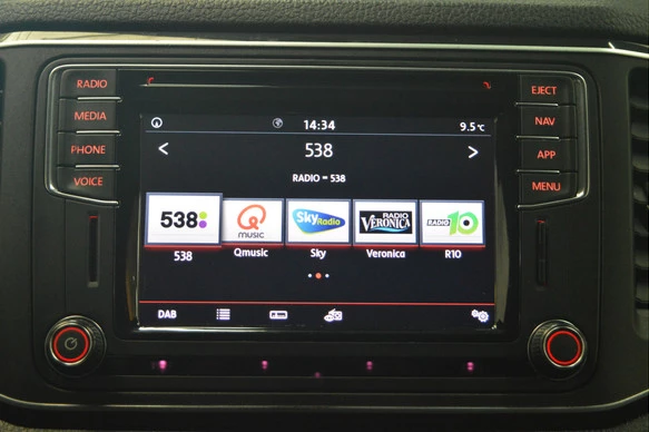 Volkswagen Amarok - Afbeelding 19 van 27