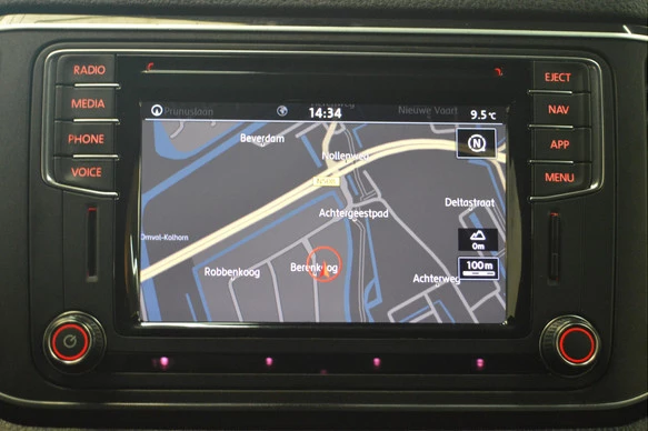 Volkswagen Amarok - Afbeelding 20 van 27