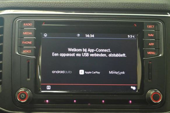 Volkswagen Amarok - Afbeelding 21 van 27