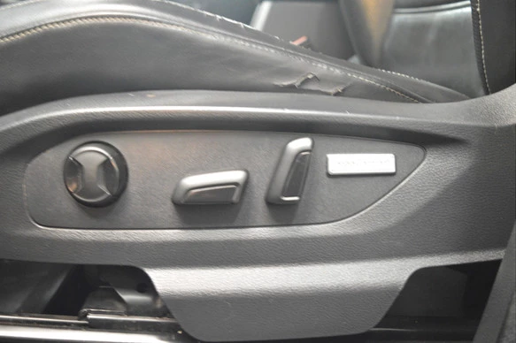 Volkswagen Amarok - Afbeelding 26 van 27