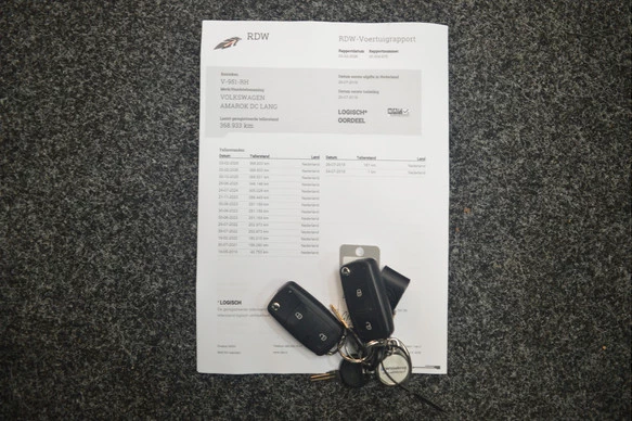 Volkswagen Amarok - Afbeelding 27 van 27