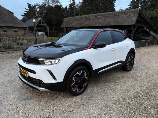 Opel Mokka - Afbeelding 1 van 30