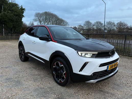 Opel Mokka - Afbeelding 3 van 30