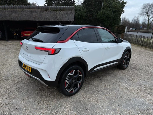 Opel Mokka - Afbeelding 4 van 30