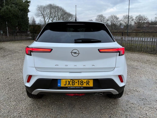 Opel Mokka - Afbeelding 5 van 30