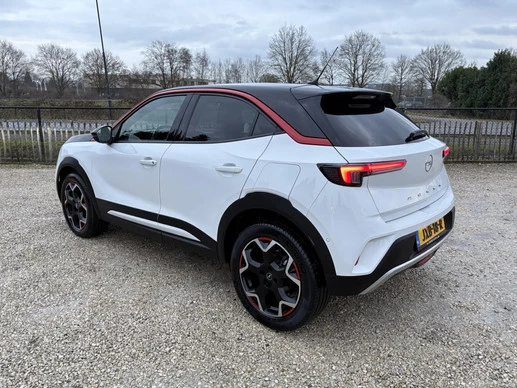 Opel Mokka - Afbeelding 6 van 30