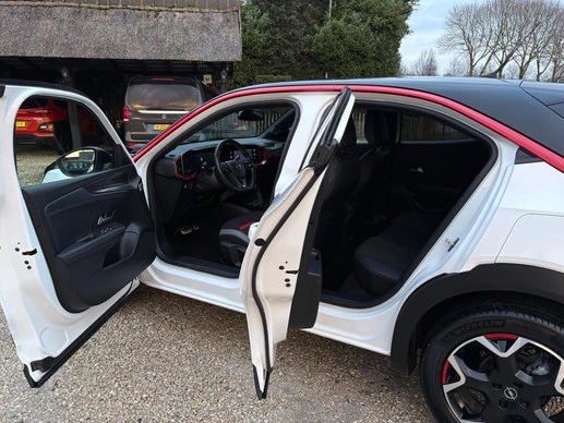 Opel Mokka - Afbeelding 7 van 30