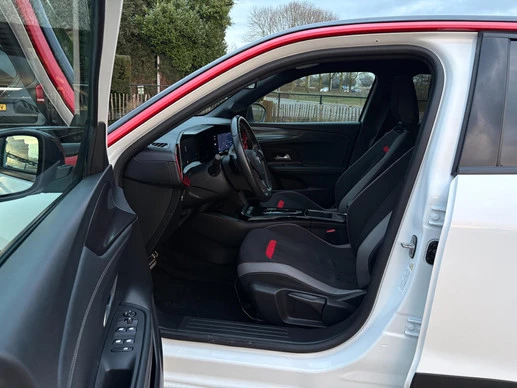 Opel Mokka - Afbeelding 8 van 30