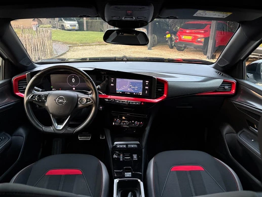 Opel Mokka - Afbeelding 12 van 30