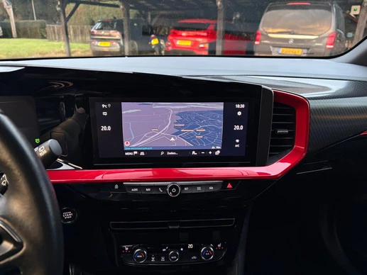 Opel Mokka - Afbeelding 16 van 30